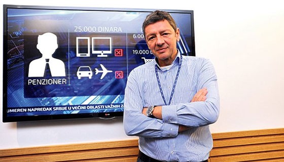 Šta je Jugoslav Ćosić prećutao Olji Bećković?