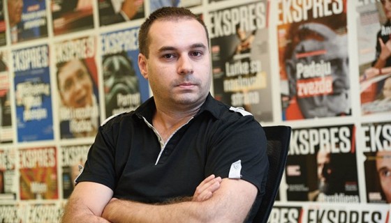 Intervju: Beba Popović je najsatanizovaniji medijski označitelj