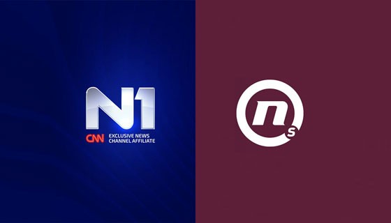 N1 i Nova S u Srbiji nisu mediji nego platforme za pružanje audio-vizuelnih medijskih usluga