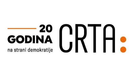 Uzorak u Crtinom istraživanju nije reprezentativan