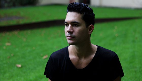 Matthew Dear u senci BDW